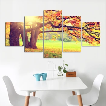 falls down sun direct tree scenery print on canvas oil painting effect decorate art wall poster for kitchen sitting room FA170
falls down sun direct tree scenery print on canvas oil painting effect decorate art wall poster for kitchen sitting room FA170