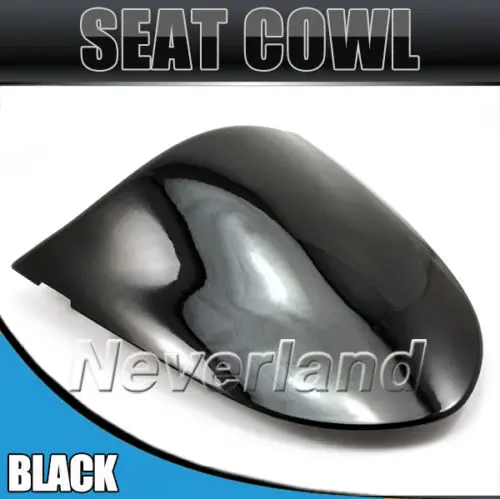 2015 Hot sale Motorcycle Rear Seat Cover Cowl for Kawasaki Ninja ZX10R 2006-2007/ZX6R 636 2005-2006 Black#90C20 Free shipping 
2015 Hot sale Motorcycle Rear Seat Cover Cowl for Kawasaki Ninja ZX10R 2006-2007/ZX6R 636 2005-2006 Black#90C20 Free shipping