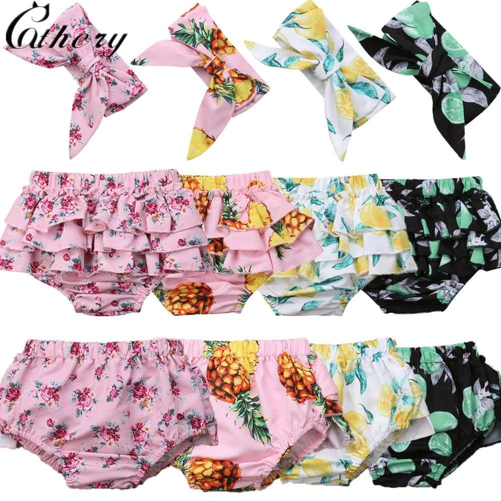 Cathery Fashion Ruffles Toddler Infant Baby Girl Kid Shorts Bottoms PP Bloomers Panties 2Pc
Cathery Fashion Ruffles Toddler Infant Baby Girl Kid Shorts Bottoms PP Bloomers Panties 2Pc