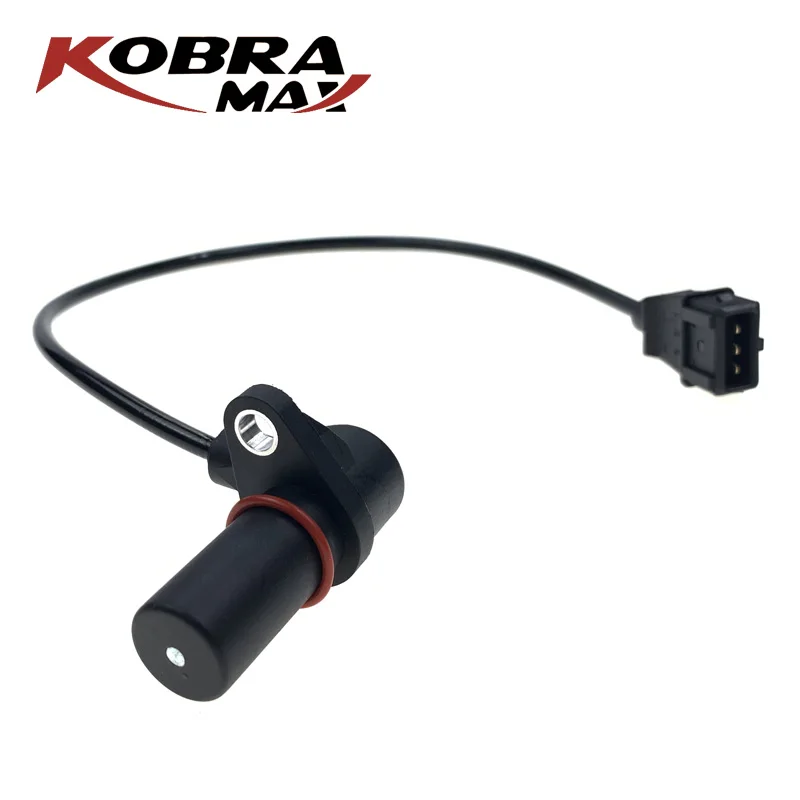 KobraMax Crankshaft Position Sensor 0281002102 for FIAT BRAVA COUPE MAREA LANCIA YPSILON TATA SAFARI
KobraMax Crankshaft Position Sensor 0281002102 for FIAT BRAVA COUPE MAREA LANCIA YPSILON TATA SAFARI