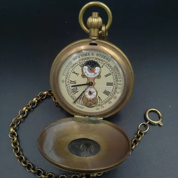 ROMAN NUMBER DIAL DOUBLE OPEN HOLLOW CASE COPPER WIND UP MECHANICAL POCKET WATCH VINTAGE TOURBILLON MOONPHASE MEN WATCH H199
ROMAN NUMBER DIAL DOUBLE OPEN HOLLOW CASE COPPER WIND UP MECHANICAL POCKET WATCH VINTAGE TOURBILLON MOONPHASE MEN WATCH H199
