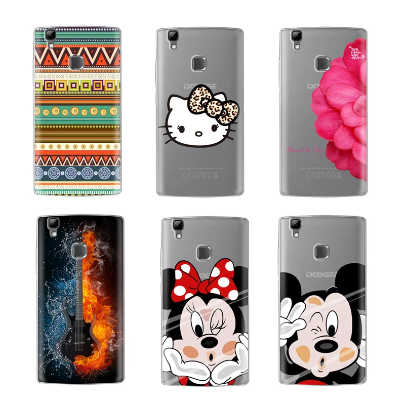 New Arrival Phone Case For Doogee X5 Max/Doogee X5 Max Pro Fashion Design Art Painted TPU Soft Case
New Arrival Phone Case For Doogee X5 Max/Doogee X5 Max Pro Fashion Design Art Painted TPU Soft Case