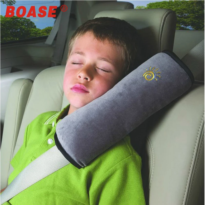 Droshipping 28x9x12cm Baby Children Safety Strap Micro-suede Fabric Car Seat Belts Pillow Shoulder Protection Car-Styling
Droshipping 28x9x12cm Baby Children Safety Strap Micro-suede Fabric Car Seat Belts Pillow Shoulder Protection Car-Styling