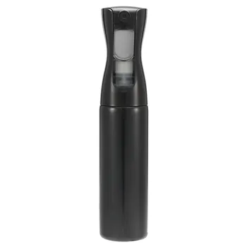 300ML Hairdressing Spray Bottle Moisture Atomizer Pot Fine Mist Water Sprayer Hairdressing Salon Barber Hair Cut Styling Tool
300ML Hairdressing Spray Bottle Moisture Atomizer Pot Fine Mist Water Sprayer Hairdressing Salon Barber Hair Cut Styling Tool