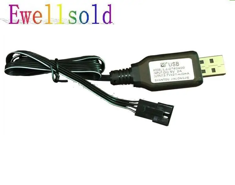2 шт. Бесплатная доставка Универсальная деталь RC 7,4 В Lipo батарея USB зарядный кабель для UDI001 902 960
2 шт. Бесплатная доставка Универсальная деталь RC 7,4 В Lipo батарея USB зарядный кабель для UDI001 902 960