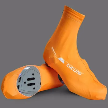 New Arrival Winter Bicycle Road Bike Windproof Shoe Covers Zippered Overshoes Sportwear Outdoor Cycling Equipment
New Arrival Winter Bicycle Road Bike Windproof Shoe Covers Zippered Overshoes Sportwear Outdoor Cycling Equipment