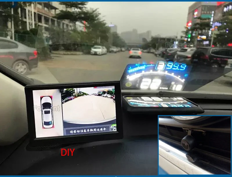 2-Ways-Video-Input-5-Inch-TFT-Auto-Video-Player-5-Car-Parking-Monitor-For-Rearview Camera-Parking-Assistance-System (5)