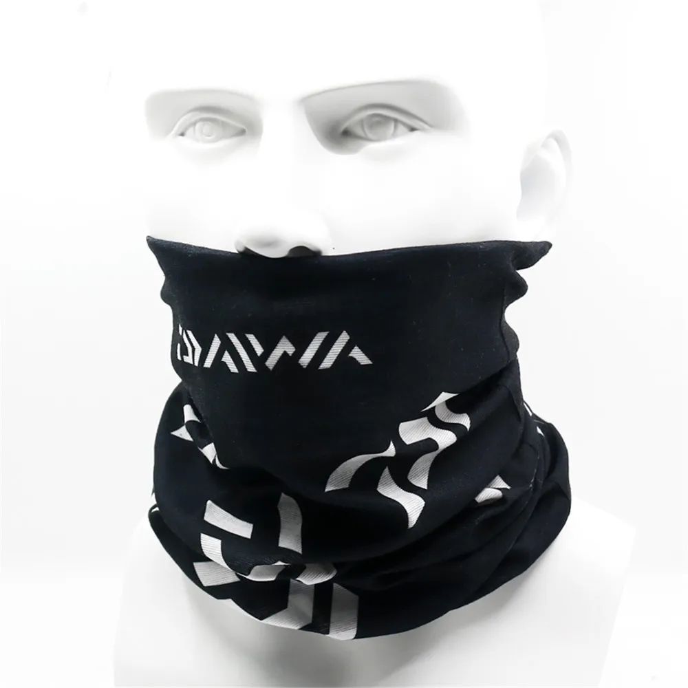 Summer Quick Dry Outdoor Magic Scarf Wind Proof Sunscreen Seamless Variety for Cycling Climbing Fishing Accessories
Summer Quick Dry Outdoor Magic Scarf Wind Proof Sunscreen Seamless Variety for Cycling Climbing Fishing Accessories