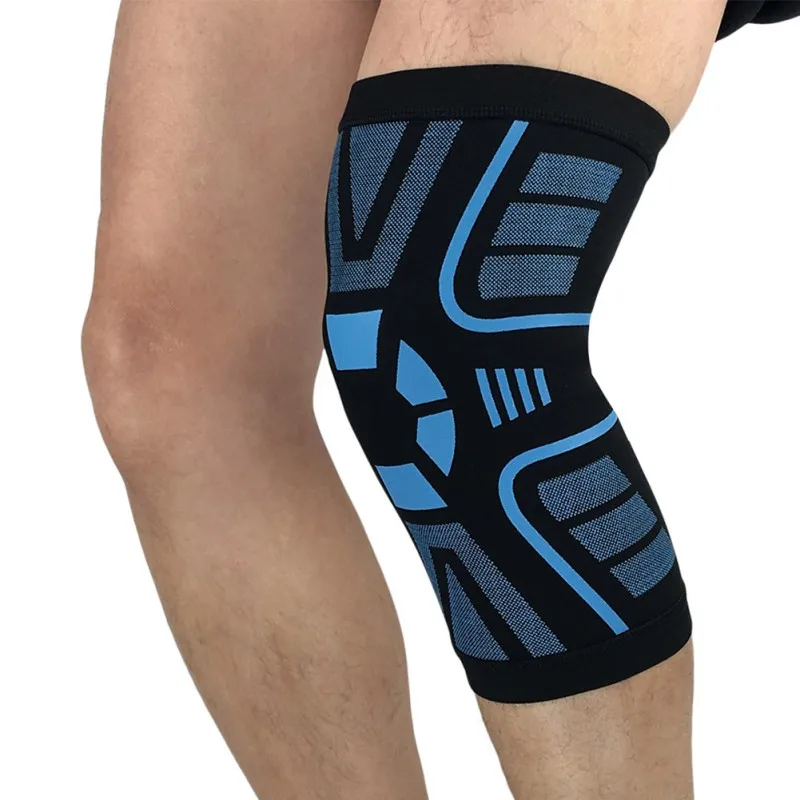 Sport Safety Spring Knee Pads Basketball Knee Pad Football Volleyball Protector Knee Brace Tape Knee Support Calf Protection
Sport Safety Spring Knee Pads Basketball Knee Pad Football Volleyball Protector Knee Brace Tape Knee Support Calf Protection