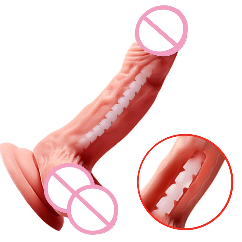 Какие Фаллоимитаторы Мягкие