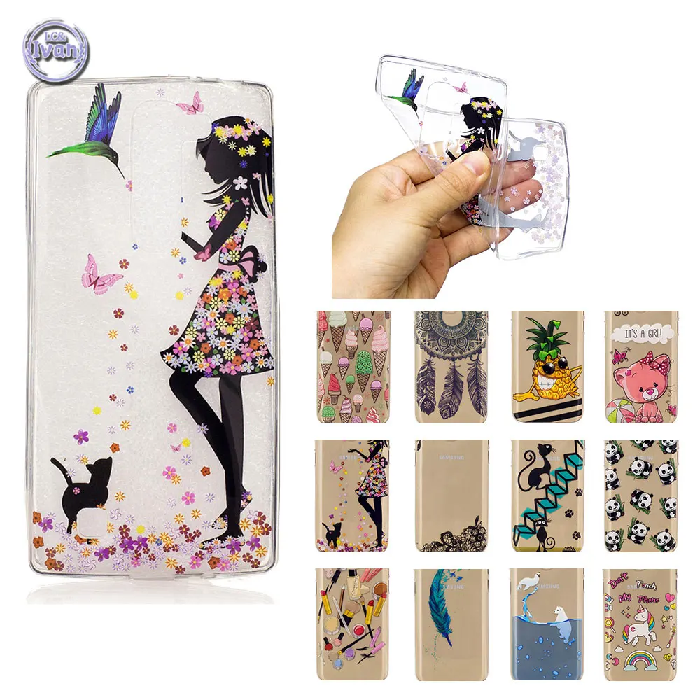 Case Suit For LG G4 Mini Magna H502F H520F H522 Soft TPU Case Phone Protect For LG G4c G 4c H522y C90 C 90 Silicon Damping Coque
Case Suit For LG G4 Mini Magna H502F H520F H522 Soft TPU Case Phone Protect For LG G4c G 4c H522y C90 C 90 Silicon Damping Coque