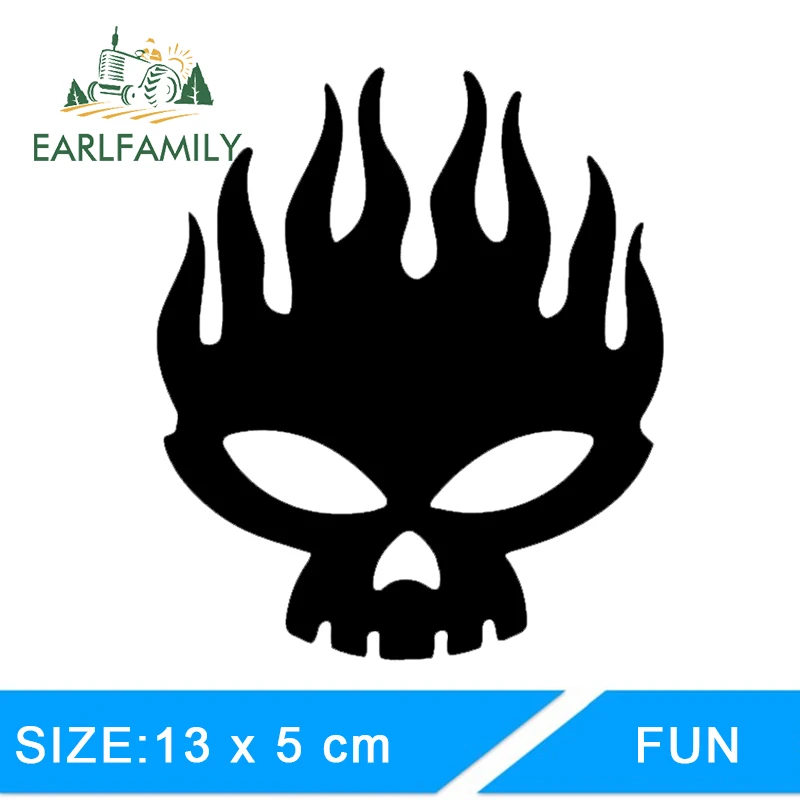 EARLFAMILY 13cm X 5cm Car Styling Offspring on The Longest Sidevinyl Decal Glue Sticker Car Stickers and Decals Car Assessoires
EARLFAMILY 13cm X 5cm Car Styling Offspring on The Longest Sidevinyl Decal Glue Sticker Car Stickers and Decals Car Assessoires