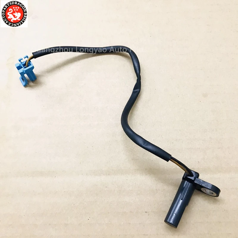 6T40 6T45 Automatic transmission Output speed sensor 08-up 116400 24259852 Original
6T40 6T45 Automatic transmission Output speed sensor 08-up 116400 24259852 Original