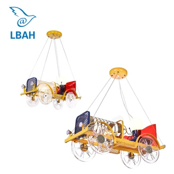 Creative cartoon car chandelier LED to children room children's clothing store lighting Boys and girls bedroom lamps and lantern
Creative cartoon car chandelier LED to children room children's clothing store lighting Boys and girls bedroom lamps and lantern