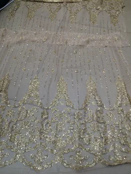 top sale french net embroidered lace fabric wholesale LJY-52723 glued glitter lace fabric for party dress
top sale french net embroidered lace fabric wholesale LJY-52723 glued glitter lace fabric for party dress