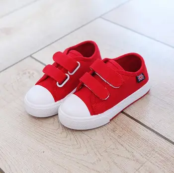 breathable kids sneakers Children's canvas shoes 2019 spring autumn model wild boys girls soft bottom princess student shoes
breathable kids sneakers Children's canvas shoes 2019 spring autumn model wild boys girls soft bottom princess student shoes