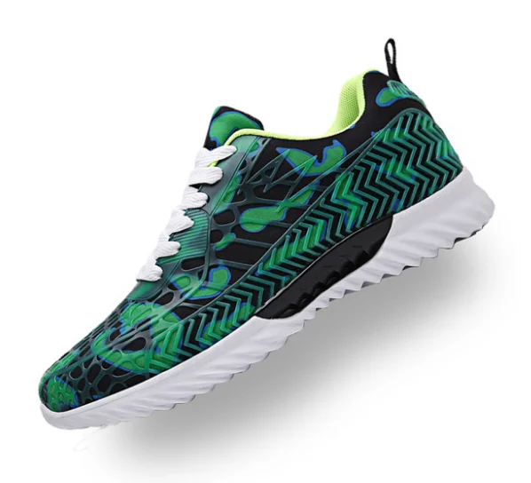 Tide shoes 2018 new of the wild casual men's shoes Camouflage mesh couples sports shoes
Tide shoes 2018 new of the wild casual men's shoes Camouflage mesh couples sports shoes