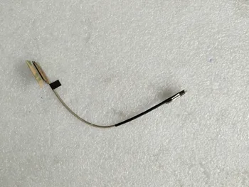 New Original ET481 eDP Touch Cable FHD Screen Video LCD for ThinkPad T480S PN 01YN994 01YN995 SC10G06305 SC10G75231 DC02C00BL00
New Original ET481 eDP Touch Cable FHD Screen Video LCD for ThinkPad T480S PN 01YN994 01YN995 SC10G06305 SC10G75231 DC02C00BL00