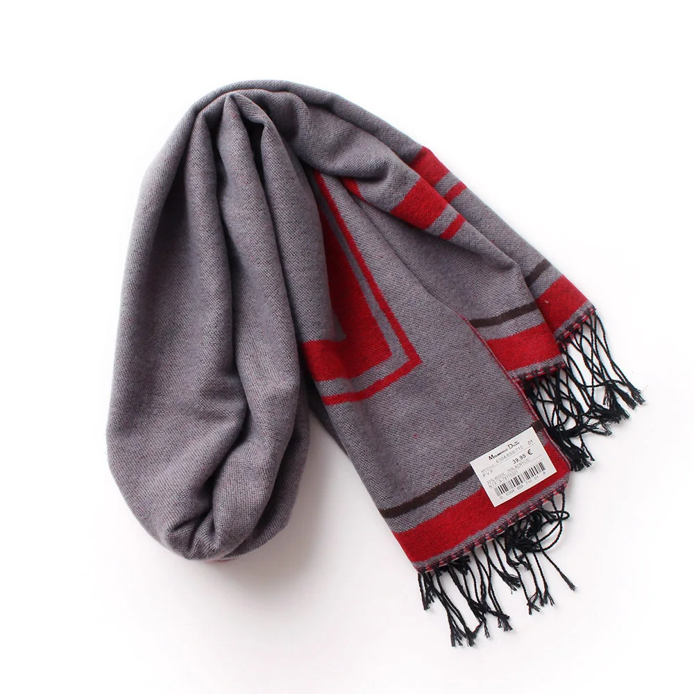 striped wool scarves with tassel women winter thick warm acrylic blanket scarf lady imitated cashmere scarf shawl wraps
striped wool scarves with tassel women winter thick warm acrylic blanket scarf lady imitated cashmere scarf shawl wraps