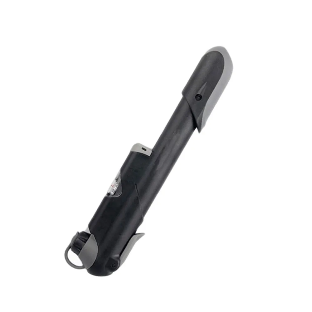 High Pressure Bike Bicycle Air Pump Portable Mountain Bike Cycling Tire Inflator With Gauge Cycling Accessories
High Pressure Bike Bicycle Air Pump Portable Mountain Bike Cycling Tire Inflator With Gauge Cycling Accessories