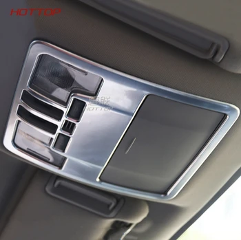 Abs Chrome Front Inner Rear Tail Reading Switch Light Lamp Frame Trim For Toyota Highlander 2015 2016 2017 2018
Abs Chrome Front Inner Rear Tail Reading Switch Light Lamp Frame Trim For Toyota Highlander 2015 2016 2017 2018