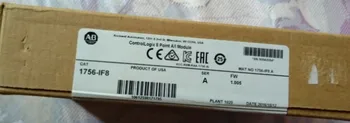 1756IF8 1756-IF8 new in box controlador plc