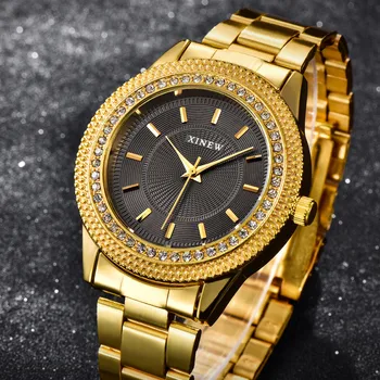 Aimecor 2018 Quartz Women Watches Buckle Luxury Girl's Crystal Stainless Steel Analog Pour Montre Femme Relogio Feminino Y019*
Aimecor 2018 Quartz Women Watches Buckle Luxury Girl's Crystal Stainless Steel Analog Pour Montre Femme Relogio Feminino Y019*