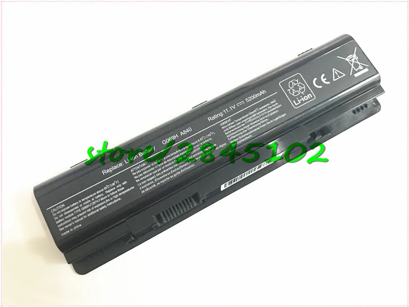 DELL A840 G069H (1)