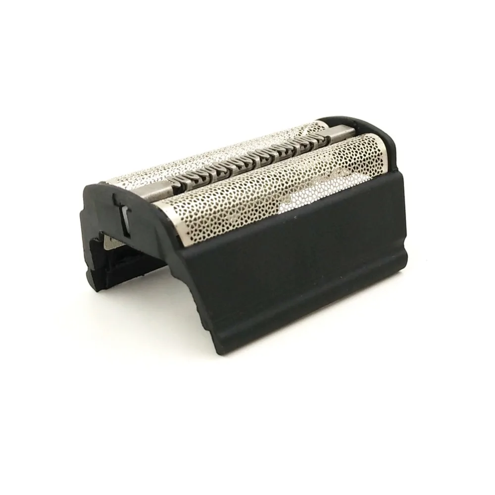 Replacement Foil screen + Frame for BRAUN Razor/shaver series3 310 31B 5000/6000 5503, 5504, 5505,5506, 5507 6012, 6015, 6312
Replacement Foil screen + Frame for BRAUN Razor/shaver series3 310 31B 5000/6000 5503, 5504, 5505,5506, 5507 6012, 6015, 6312