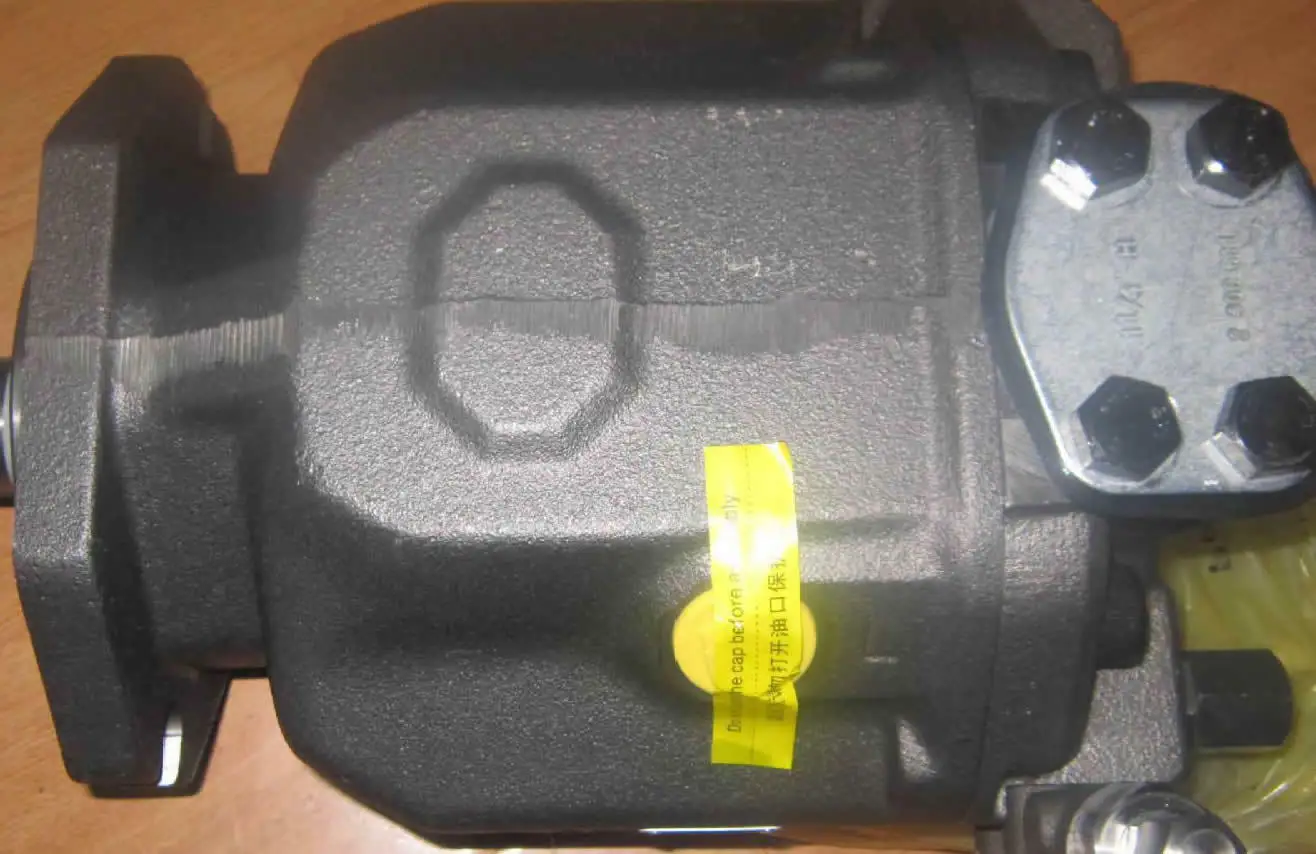 A A10VSO 71 DRG /31R-PPA12N00 new rexroth pump R910947898