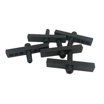 vilaxh 5Pcs Refill Ink Kits for Brother Original Cartridge Ink Refill Tool Adapter For Brother Syringe Adapte QE-125
vilaxh 5Pcs Refill Ink Kits for Brother Original Cartridge Ink Refill Tool Adapter For Brother Syringe Adapte QE-125