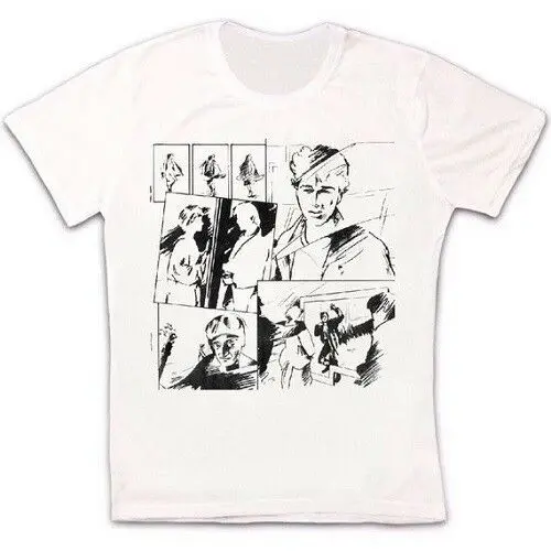 2019 Cool A-Ha Classic 80S Music Video Take On Me Retro Unisex T Shirt Unisex Tee
2019 Cool A-Ha Classic 80S Music Video Take On Me Retro Unisex T Shirt Unisex Tee