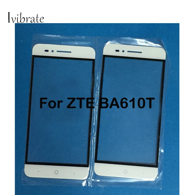 A+Quality For ZTE BA610C Touch Screen BA610T Digitizer TouchScreen Glass panel Without Flex Cable Replacement
A+Quality For ZTE BA610C Touch Screen BA610T Digitizer TouchScreen Glass panel Without Flex Cable Replacement