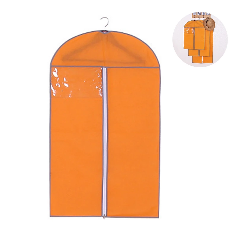 Hot Cover for Clothes Suit Case Dress Case Dust Covers Garment Costume Protector Home Storage Clothes Suit Cover Organizer
Hot Cover for Clothes Suit Case Dress Case Dust Covers Garment Costume Protector Home Storage Clothes Suit Cover Organizer