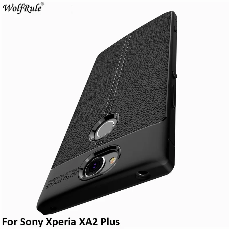 For Cover Sony Xperia XA2 Plus Case Soft Silicone TPU Bumper For Sony XA2 Plus Phone Case For Sony Xperia XA2 Plus Cover 6''
For Cover Sony Xperia XA2 Plus Case Soft Silicone TPU Bumper For Sony XA2 Plus Phone Case For Sony Xperia XA2 Plus Cover 6''