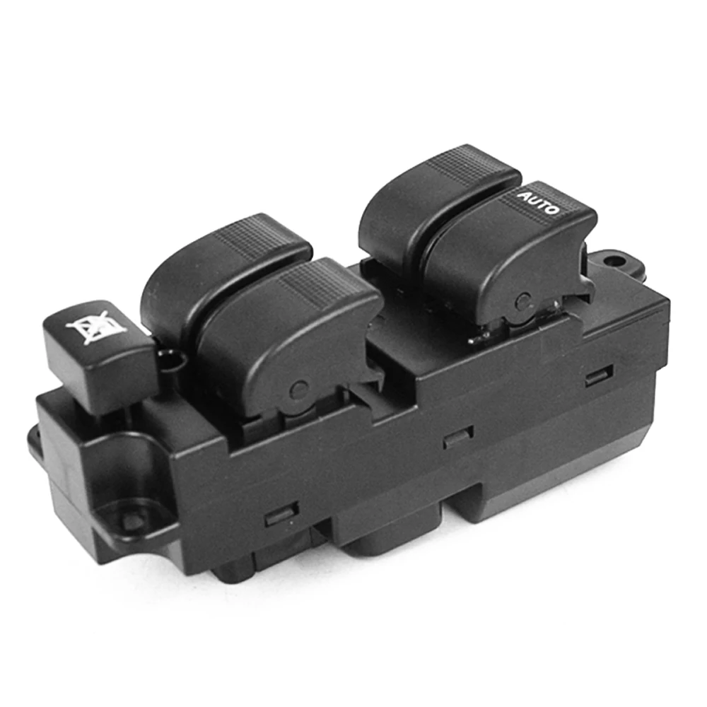 Car Window Switch Electric Power Master Window Control Switch Button RHD For Ford Ranger Mazda BT-50 4 Door AB39-14540-AB
Car Window Switch Electric Power Master Window Control Switch Button RHD For Ford Ranger Mazda BT-50 4 Door AB39-14540-AB