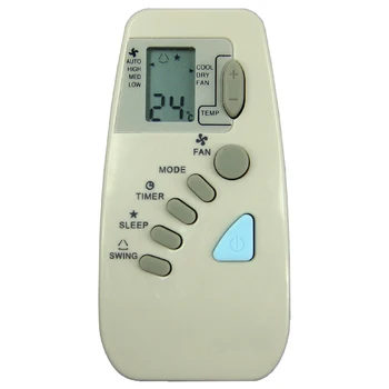 (1 pieces/lot) Replacement for YORK Split And Portable Air Conditioner Remote Control and parts
(1 pieces/lot) Replacement for YORK Split And Portable Air Conditioner Remote Control and parts