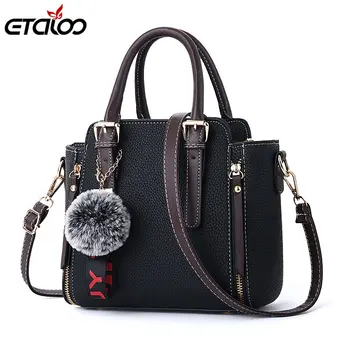 2020 Large Capacity Women Messenger Bags Women Shoulder Tote Bags bolsos Famous Designers Leather Handbags Sac
2020 Large Capacity Women Messenger Bags Women Shoulder Tote Bags bolsos Famous Designers Leather Handbags Sac