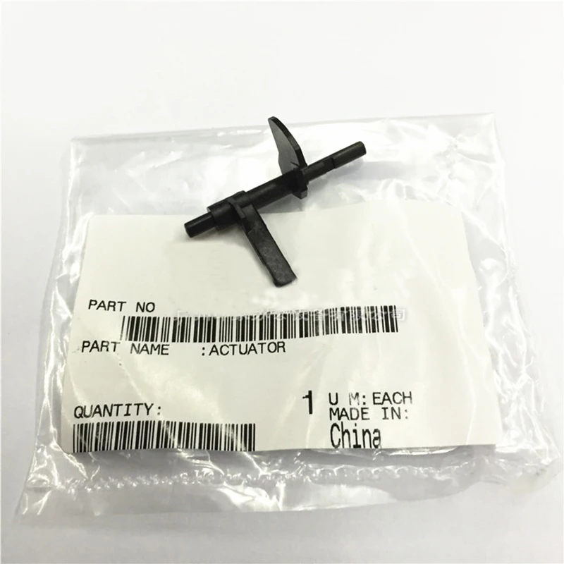 Actuator for Konica Minolta Bizhub 223 283 363 423 
Actuator for Konica Minolta Bizhub 223 283 363 423