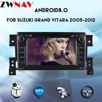 2 Din 4G+32G android8.0 car dvd headunit for suzuki grand 2005-2012 multimedia stereo car radio gps with steering wheel free map
2 Din 4G+32G android8.0 car dvd headunit for suzuki grand 2005-2012 multimedia stereo car radio gps with steering wheel free map