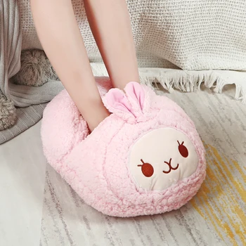 Macarons adorable plug warm feet warm pillow cover 9 foot warmers gear stepless temperature control
Macarons adorable plug warm feet warm pillow cover 9 foot warmers gear stepless temperature control