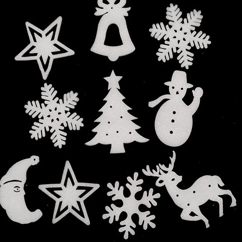 10Pcs/Set White Snowflake Ornaments Christmas Holiday Festival Party Home Decor ,christmas decoration for home,adornos navidad
10Pcs/Set White Snowflake Ornaments Christmas Holiday Festival Party Home Decor ,christmas decoration for home,adornos navidad