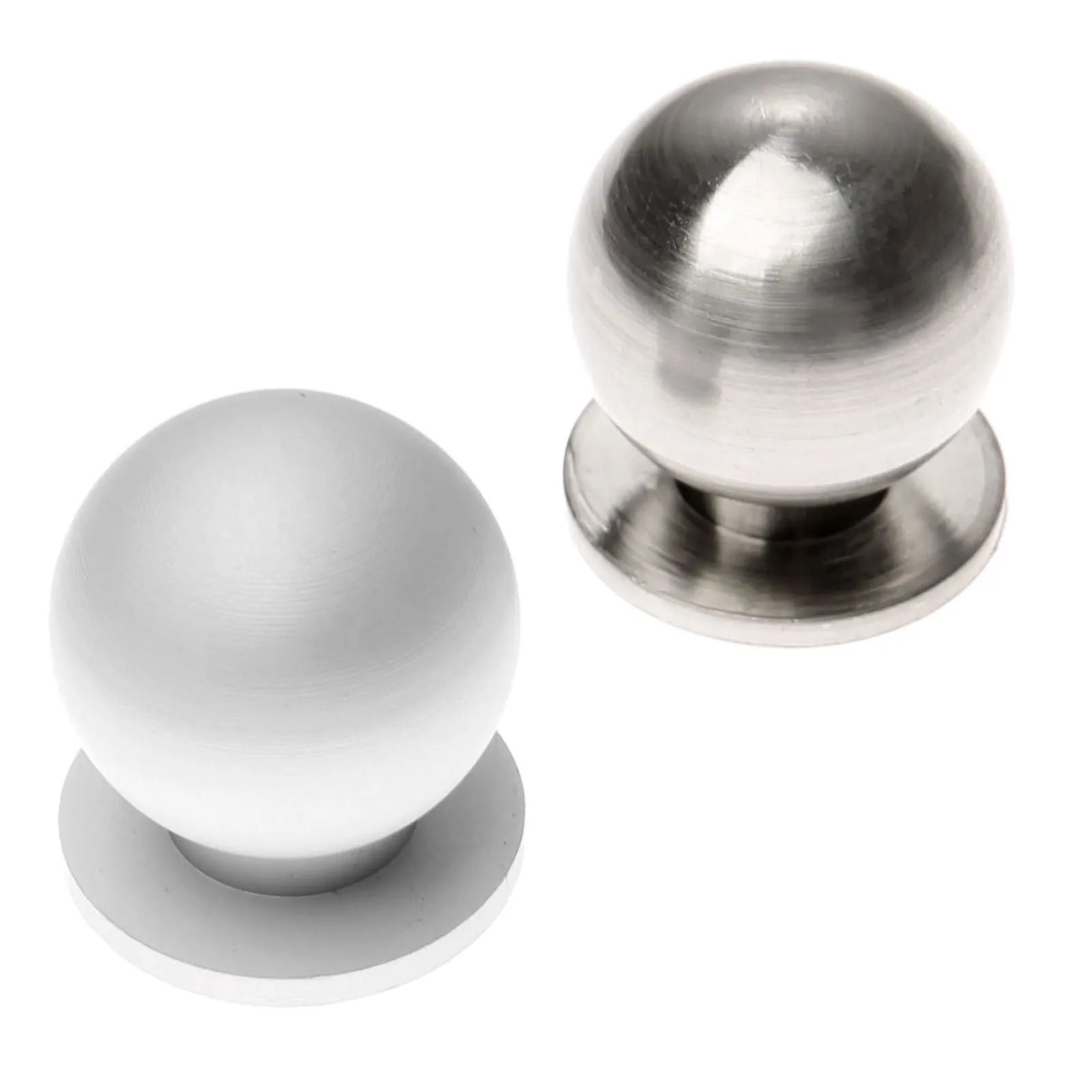 1Pc Aluminium Alloy Furniture Cabinet Knobs and Handles Round Cupboard Door Kitchen Door Wardrobe Pull Handle Furniture Fittings
1Pc Aluminium Alloy Furniture Cabinet Knobs and Handles Round Cupboard Door Kitchen Door Wardrobe Pull Handle Furniture Fittings