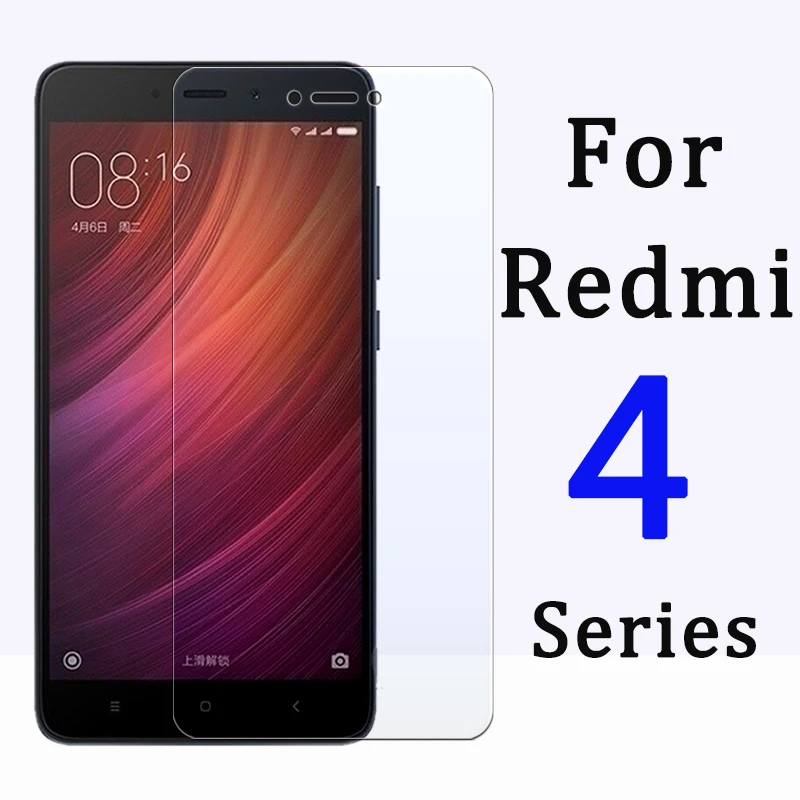 Защитное стекло ksiomi redmi note 4 закаленное 9h для xiaomi 4x x4 xiaomei|Защитные стёкла и плёнки|