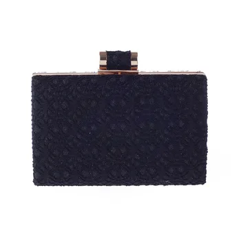 Hollow Lace Clutch Bag Women Evening Bags Party Wedding Bag Exquisite Day Clutches Crossbody Chain Shoulder Bags New New
Hollow Lace Clutch Bag Women Evening Bags Party Wedding Bag Exquisite Day Clutches Crossbody Chain Shoulder Bags New New