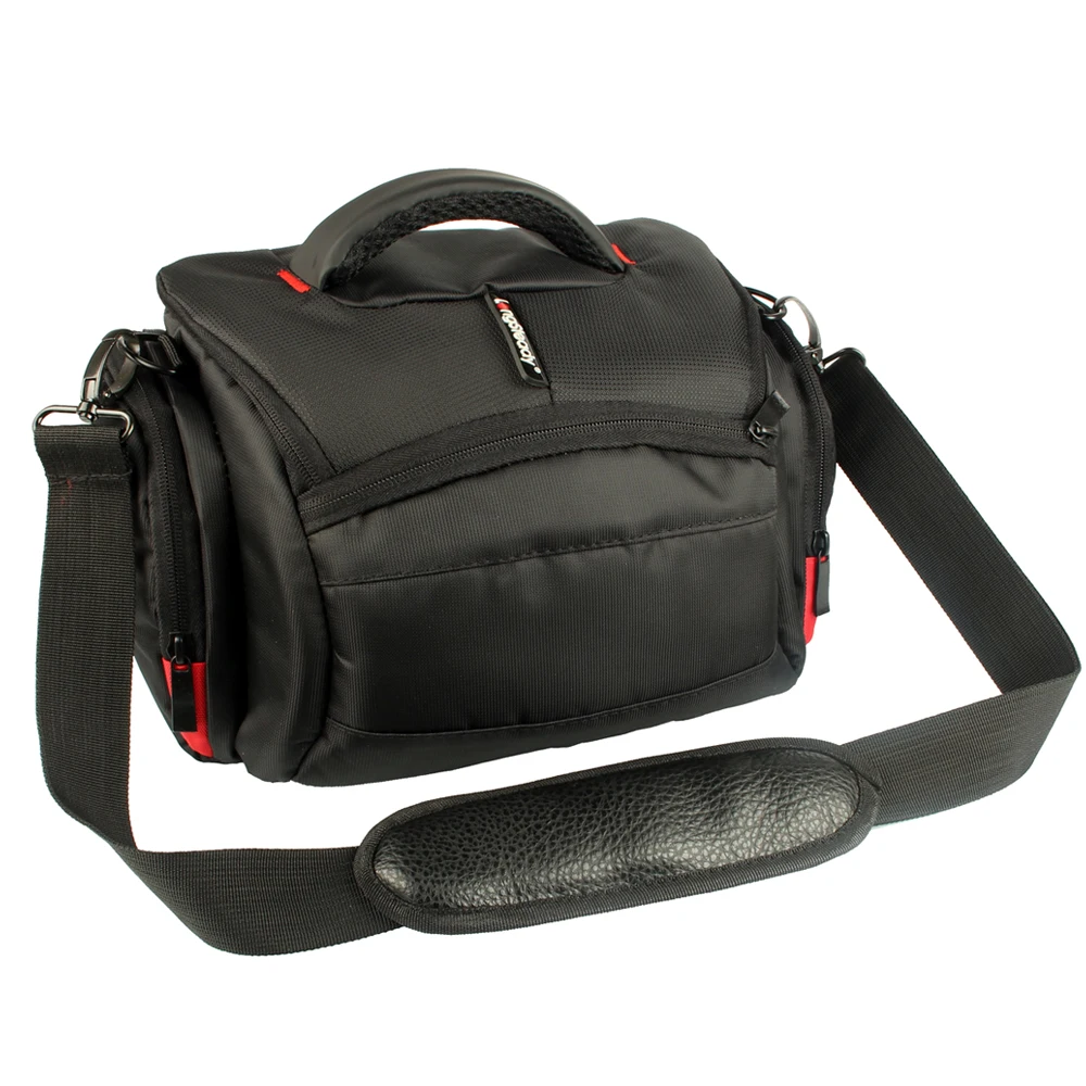 Shockproof Camera Photo Bag For Nikon D5300 D600 D610 P900S P900 B700 Canon 6D 70D 800D Sony Alpha Camera Backpack SLR Lens Bag
Shockproof Camera Photo Bag For Nikon D5300 D600 D610 P900S P900 B700 Canon 6D 70D 800D Sony Alpha Camera Backpack SLR Lens Bag