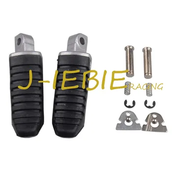 Rear Footrest Foot Pegs For Suzuki Hayabusa GSXR1300 SV650 SV1000 TL1000 DL650 DL1000 V-Strom GSR400 GSR600 GSR750
Rear Footrest Foot Pegs For Suzuki Hayabusa GSXR1300 SV650 SV1000 TL1000 DL650 DL1000 V-Strom GSR400 GSR600 GSR750
