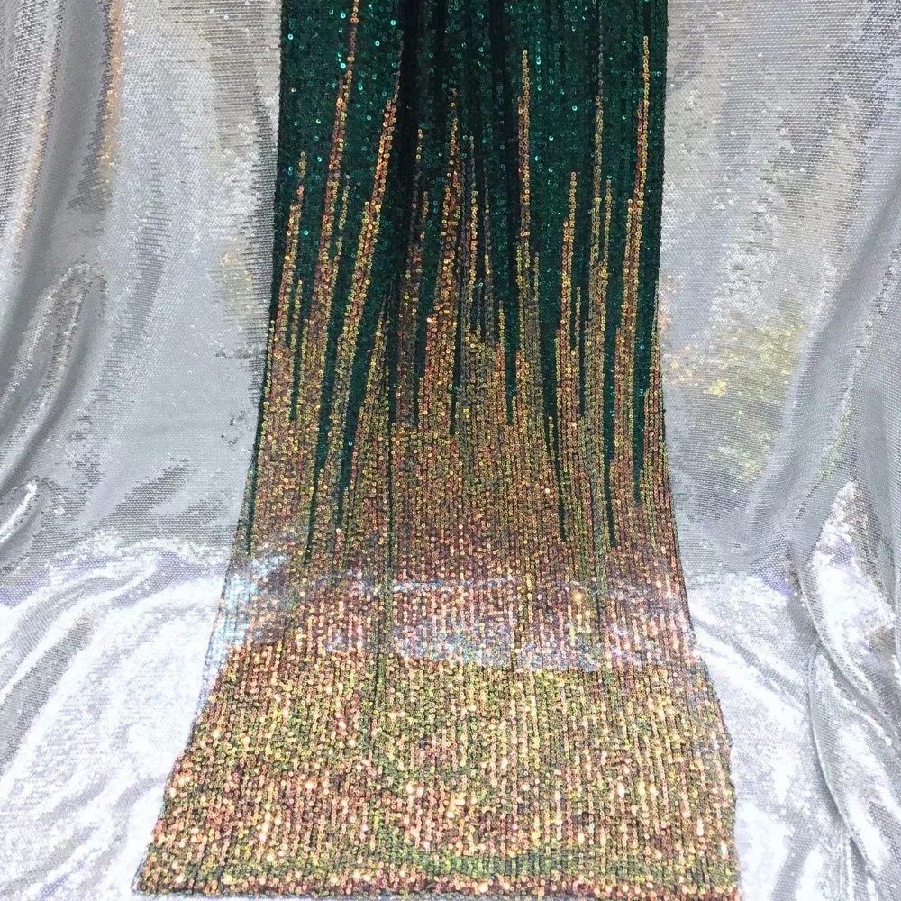 NEW High Quality 2019 Tulle sequins Beaded French Nigerian Lace Fabrics Pearls Embroidered Guipure African 3d Lace Fabric gold
NEW High Quality 2019 Tulle sequins Beaded French Nigerian Lace Fabrics Pearls Embroidered Guipure African 3d Lace Fabric gold