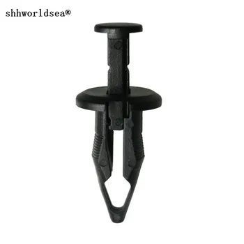 Free Shipping 100pcs Push Type Bumper Retainer For GM Auto Plastic Clips Fasteners Car Plastic Rivet Fastner Automotive Clips
Free Shipping 100pcs Push Type Bumper Retainer For GM Auto Plastic Clips Fasteners Car Plastic Rivet Fastner Automotive Clips
