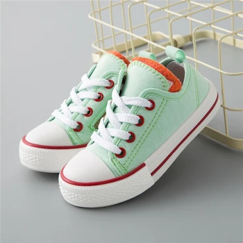 Kids Shoes Canvas Classic Sports Sneakers Newborn Baby Boys Girls Shoes Toddler Soft Sole Anti-slip Shoes
Kids Shoes Canvas Classic Sports Sneakers Newborn Baby Boys Girls Shoes Toddler Soft Sole Anti-slip Shoes
